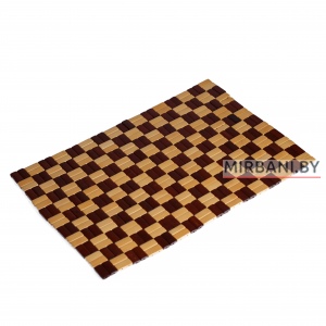 Бамбуковая сидушка